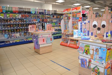 Фото компании  Торговый Дом "Восход-Мари" 13