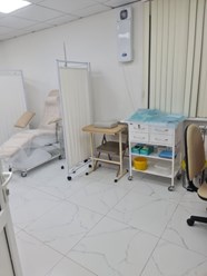 Семейный медицинский центр на ул. Толбухина "Мой Доктор"