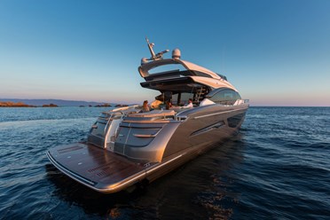 Фото компании ООО Nautica Boats 2