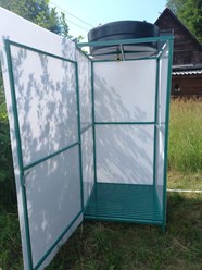 Фото компании  "Садовый двор" 8