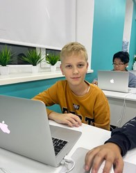 Фото компании  KIBERone 5