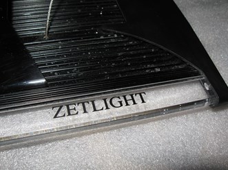 Светодиодный аквариумный светильник ZETLIGHT ZT6600. Фото 8.