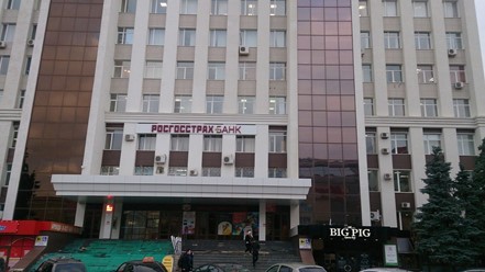 Фото компании  Энфорта, телекоммуникационная компания 2