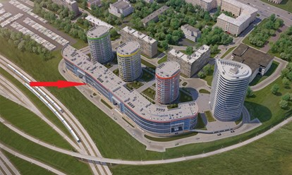 Фото компании ООО АвтоМойка POKLONKA PLACE 3