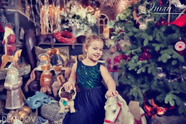 Фото компании  1 Миллион портретов 1