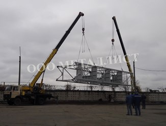 Фото компании ООО Металлист 26