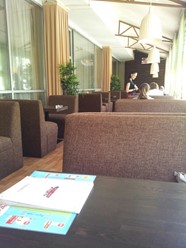 Фото компании  Япона Мама, ресторан 6