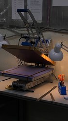 Фото компании  Московская Студия Печати 6