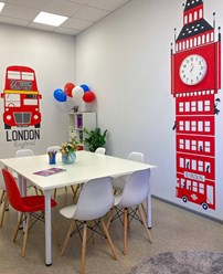 Фото компании  Бритландия 1