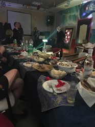 Фото компании  Трюфель, ресторан 3