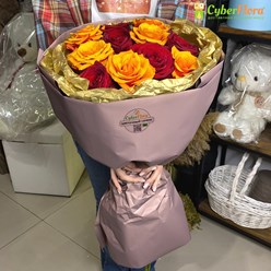 Фото компании   Цветы с доставкой Cyber Flora® | Кибер Флора® в Балашихе 22