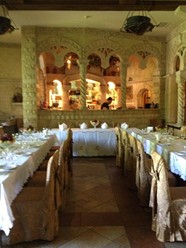 Фото компании  Горный орел, кафе-ресторан 37