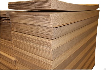 Фото компании ООО Бумажный мир 1