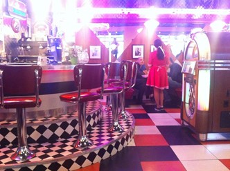 Фото компании  Beverly Hills Diner 31