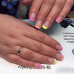 Фото компании  «hairvipnail» 82