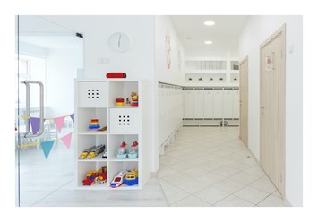 Фото компании ООО Mary Jane «Кронверкская» 5