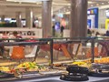 Фото компании  Rokket Pizza, пиццерия 1