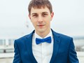 SEO-специалист Сосновский Сергей