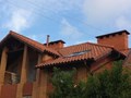 Испанская керамическая черепица в Севастополе премиум класса La Escandella Jaspeado