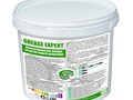 Инновационное техническое моющее средство нового поколения GREASE EXPERT