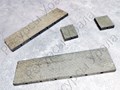 Лопатки оксафеновые на насос 2НВР-5ДМ