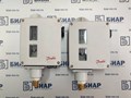 DANFOSS 017-520366 Реле давления RT116, диапазон
давлений 1-10 бар, дифференциал 0,3-1,3 бар,
G3/8