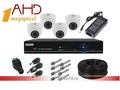 AHD -комплекты видеонаблюдения