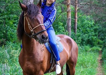 Фото компании АНО КСК "Барселона" АНО КСК "БАРСЕЛОНА" 2