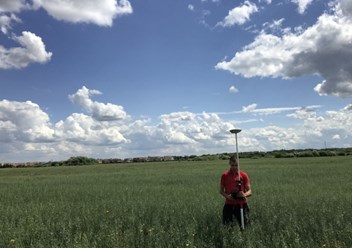 Фото компании ООО "Кадастровый Инженер" Москва 5