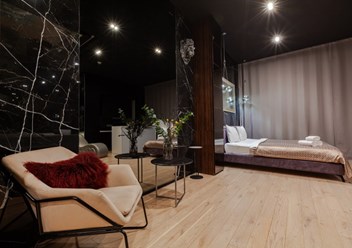 Фото компании  De Art в Москва-Сити 2