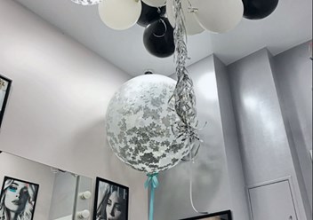 Фото компании  StarLashes fashion 3