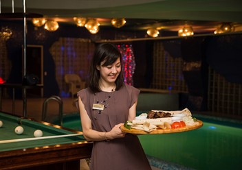 Фото компании  Ниагара, оздоровительный комплекс 4