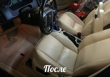 Фото компании ООО АВТОХИМЧИСТКА ПРО 4