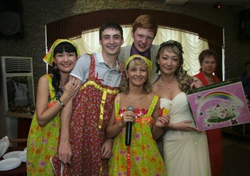 Фото компании ИП Ведущая Катерина Ефремова 5