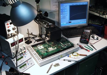 Фото компании ООО IgnifyserviceMasterskay 1