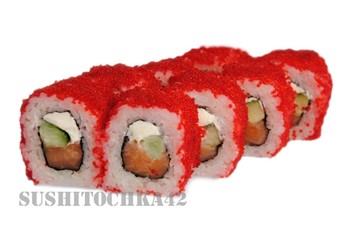 Фото компании  Суши точка, бар 5