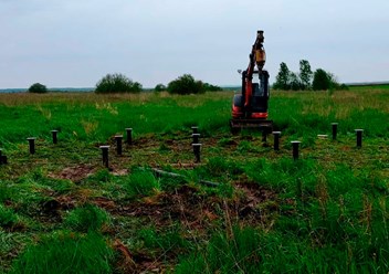 Фото компании ООО Спатиум 3