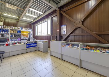 Фото компании  Квадро-Лайф 5