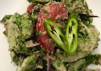 Фото компании ООО Хинкальная CITY 2