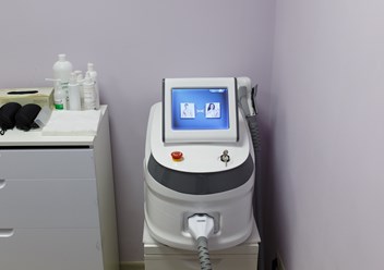 Фото компании  BananaLaser 1
