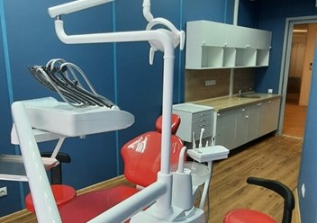 Фото компании ООО Dental space 4