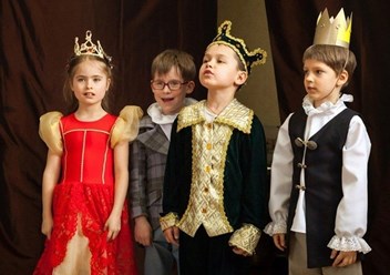 Фото компании ООО Колледж Европейских языков для малышей «Взмах у Моря» 2