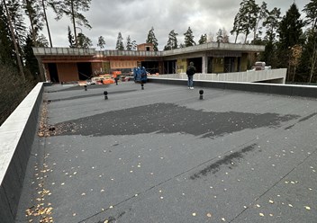 Фото компании ООО Roof Development 6