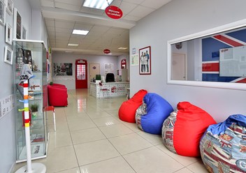 Фото компании  London Express 2