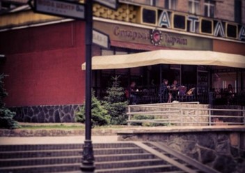 Фото компании  Атлантика, ресторан 6