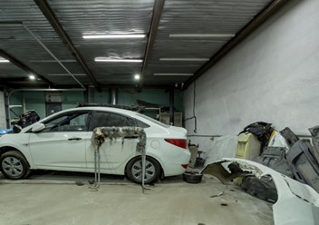 Фото компании  UMMA AUTO 6