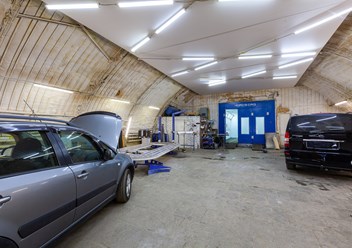 Фото компании  Уни-центр 3