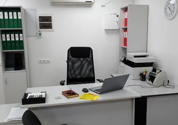 Фото компании ООО Балтрэйн 4