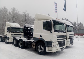 Фото компании ООО ГрузАвто Сервис - 36 5