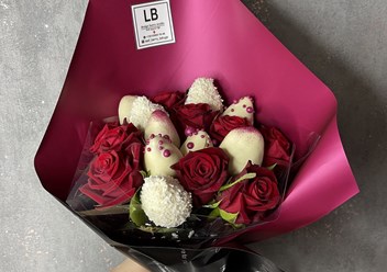 Фото компании  Leaf Berry 4